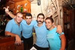Friday Night at Byblos Old Souk